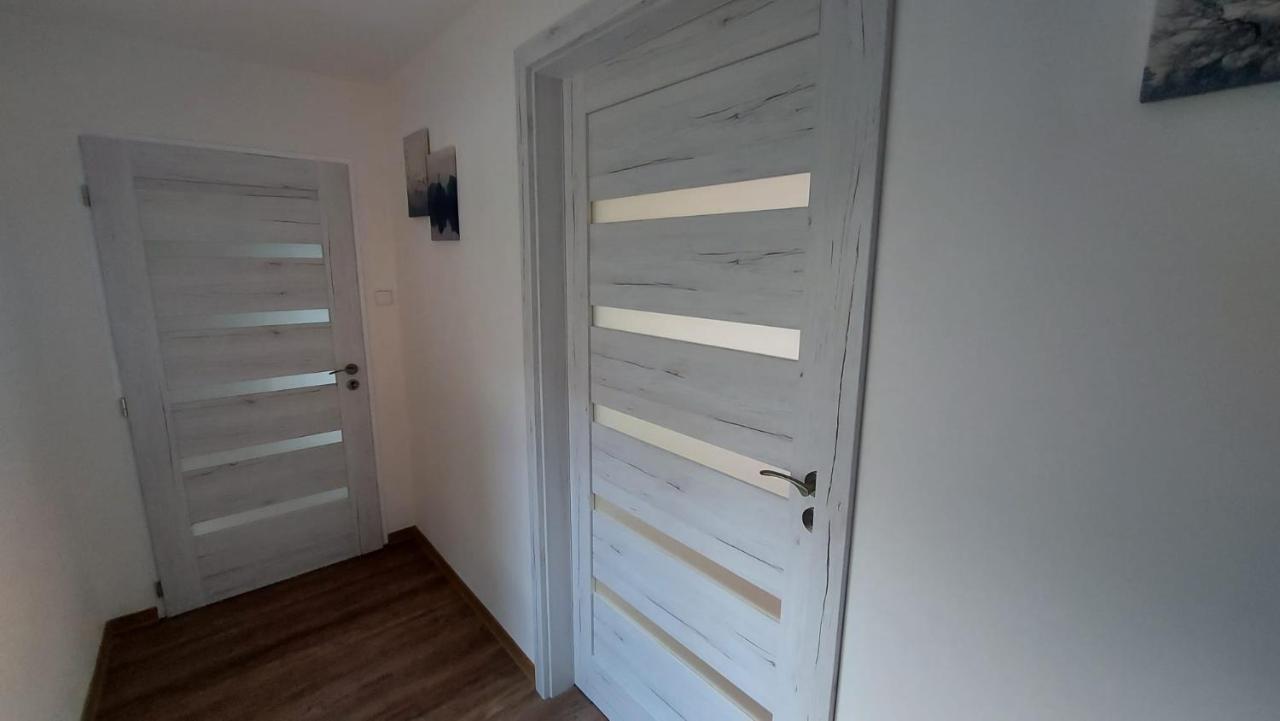 Apartman Terezka Jílové Dış mekan fotoğraf