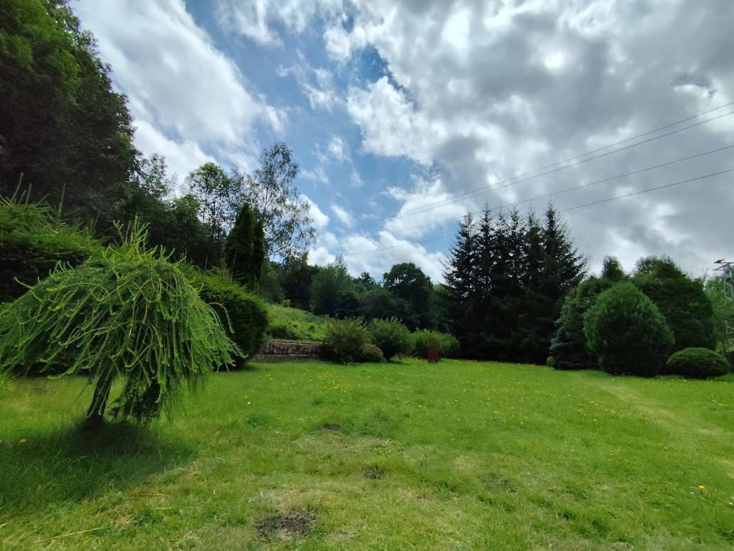 Apartman Terezka Jílové Dış mekan fotoğraf