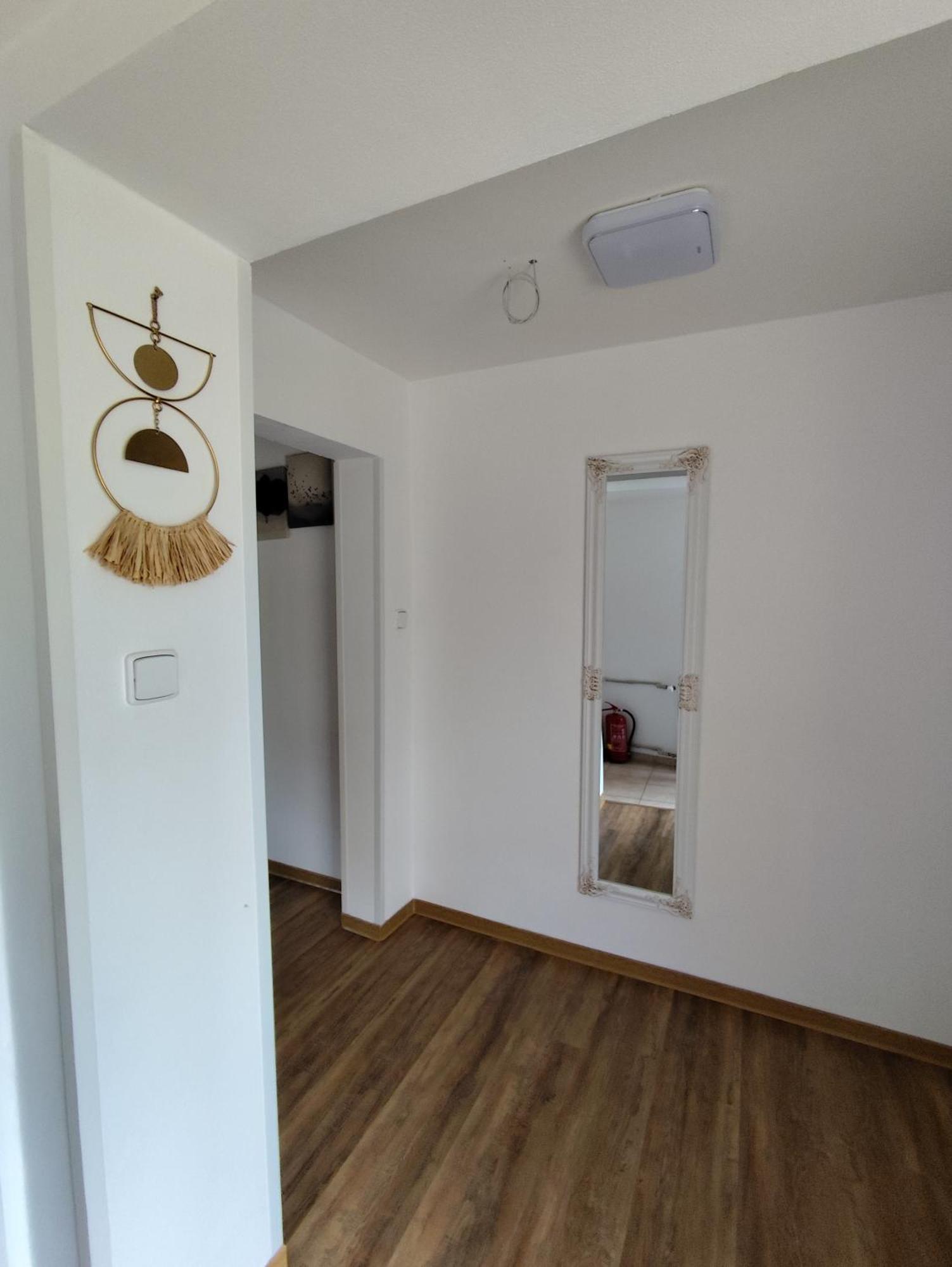 Apartman Terezka Jílové Dış mekan fotoğraf