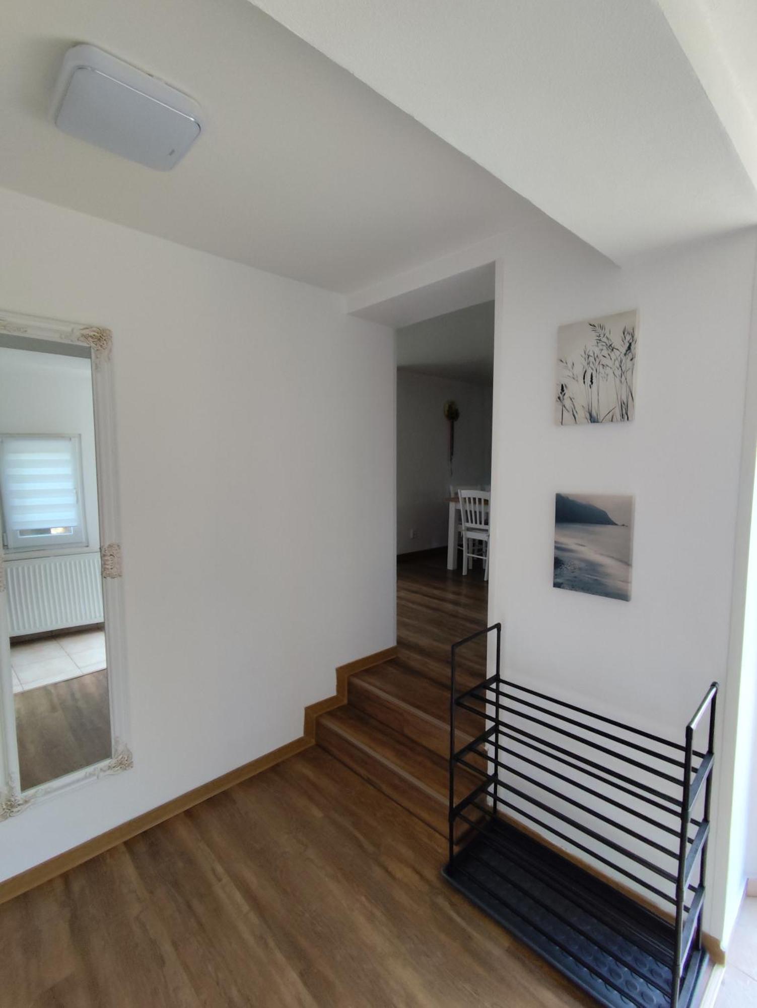 Apartman Terezka Jílové Dış mekan fotoğraf