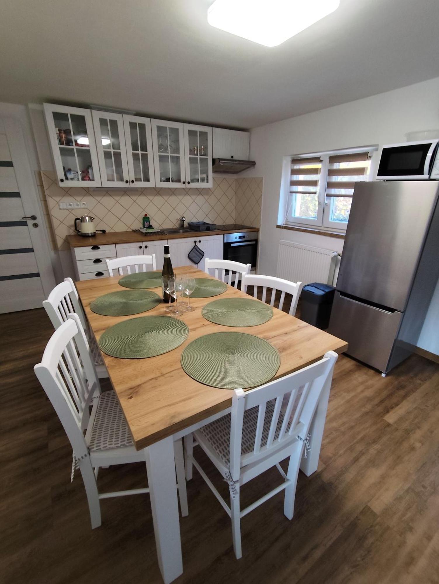 Apartman Terezka Jílové Dış mekan fotoğraf